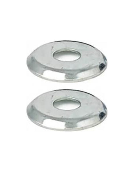 Mini Logo Hardware Cup Washer Bottom