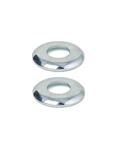 Mini Logo Hardware Cup Washer Top