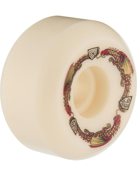 Powell Peralta Sym Dragon Wheels | 58mm/93a