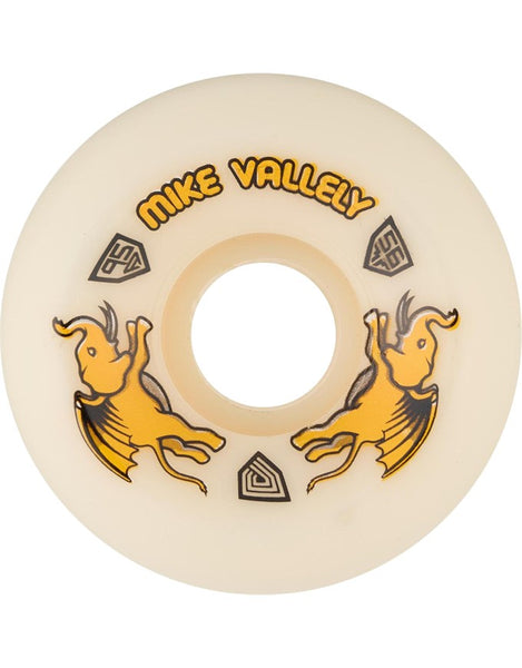 Powell Peralta Sym Dragon Wheels Mike Valley | 56mm/95a