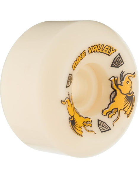 Powell Peralta Sym Dragon Wheels Mike Valley | 56mm/95a