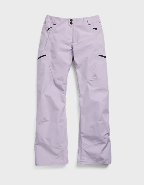 Burton Reserve GORE-TEX 2L Women's Pants 2027 | Moondust Purple