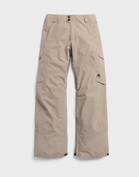 Burton Reserve Insulated 2L Women's Pants 2027 | Summit Taupe