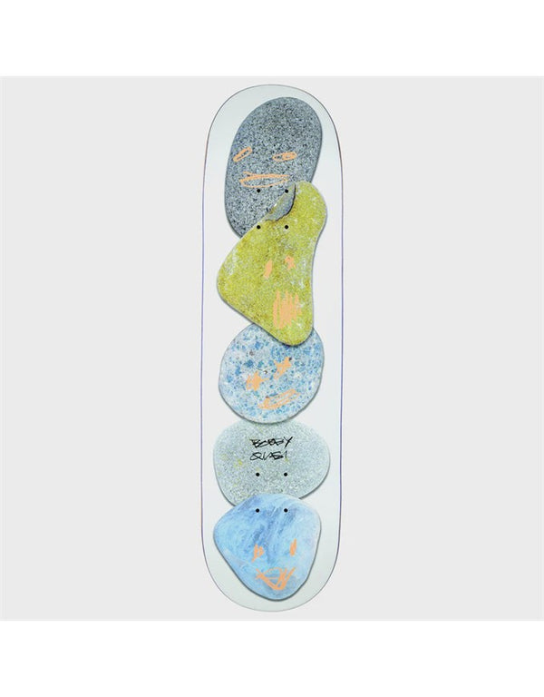 Quasi Stoned Deck | 8.25"