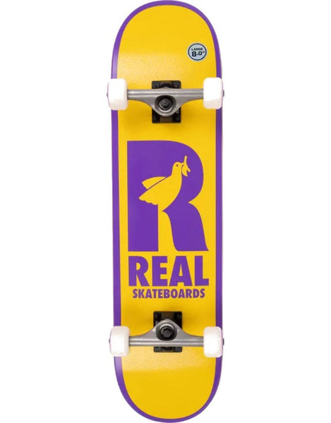Real Doves II Complete | 8.06"