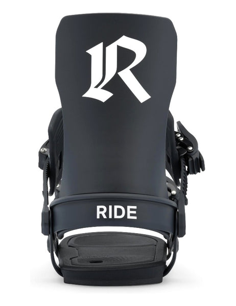 Ride Specter Men's Snowboard Binding 2027 Black