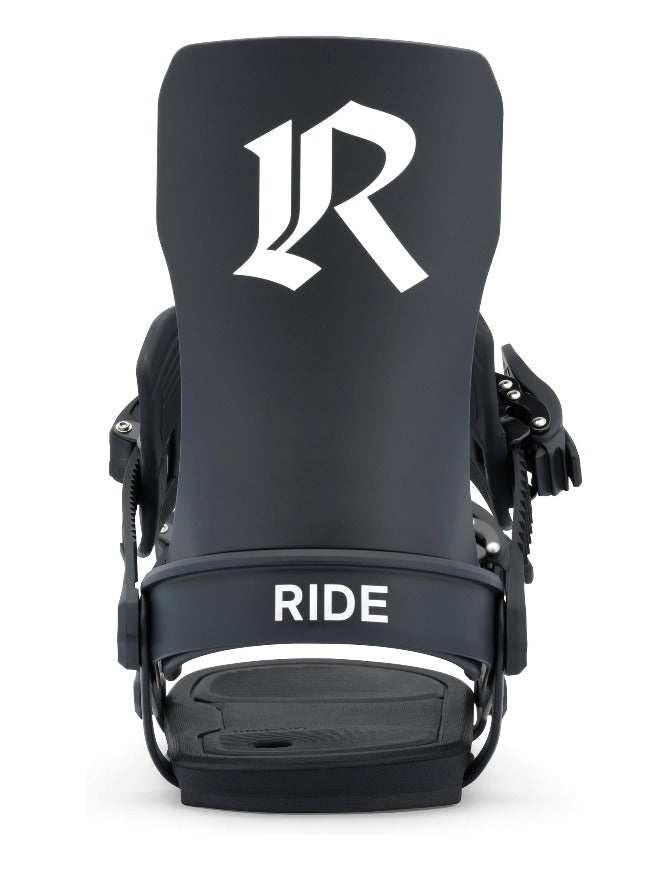Ride Specter Men's Snowboard Binding 2027 Black