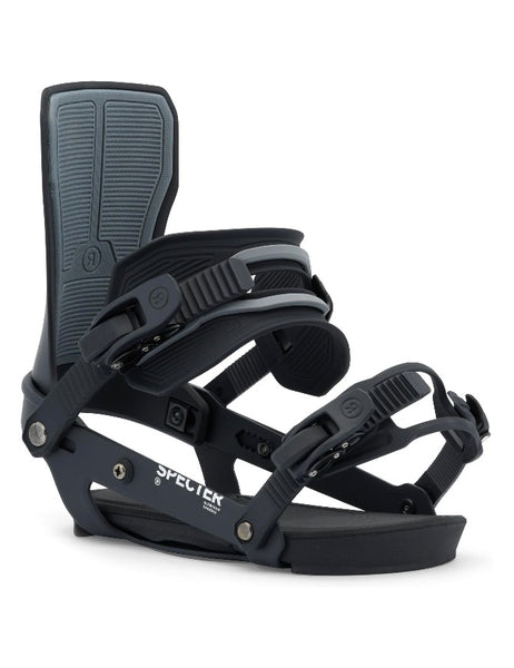 Ride Specter Men's Snowboard Binding 2027 Black
