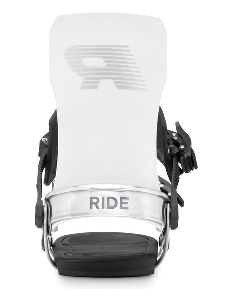 Ride Specter Men's Snowboard Binding 2027 Chrome