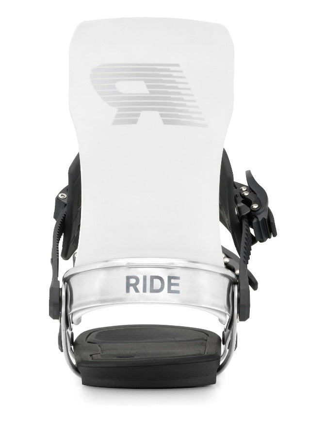 Ride Specter Men's Snowboard Binding 2027 Chrome