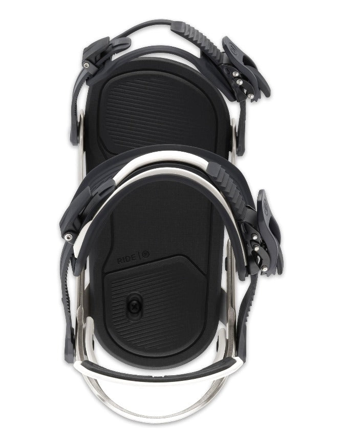 Ride Specter Men's Snowboard Binding 2027 Chrome
