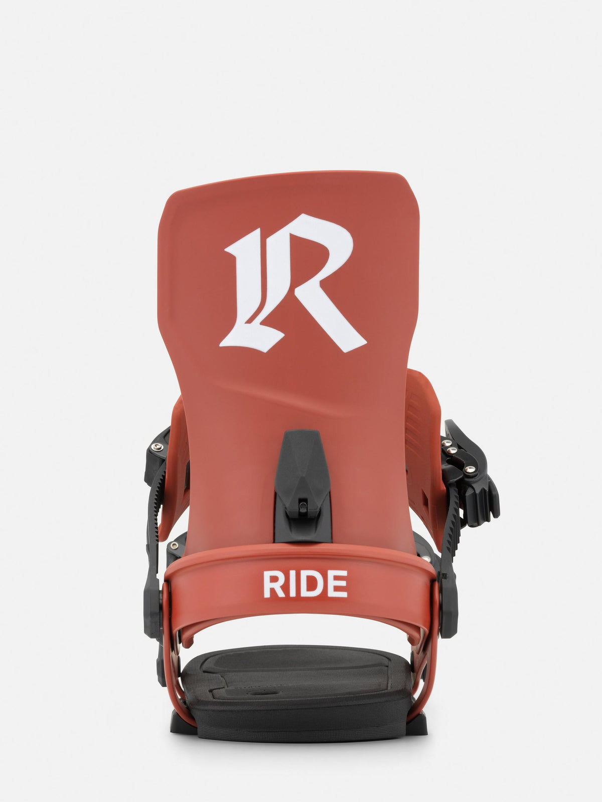 Ride Drone Men's Snowboard Binding 2027 | Red