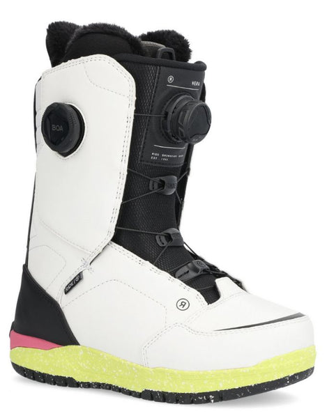 Ride Hera Womens Snowboard Boot 2025 | Hyper