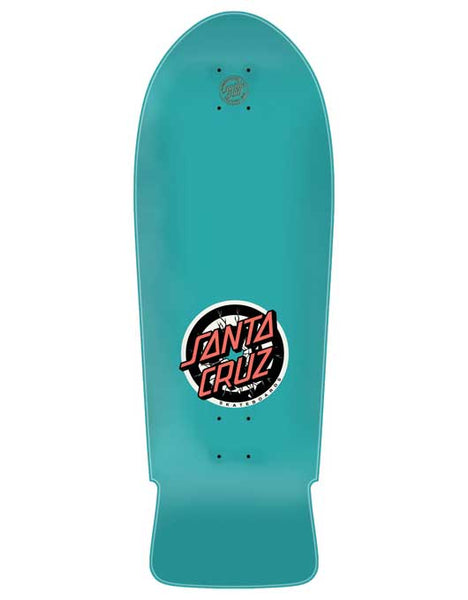 Santa Cruz Roskopp II Deck | 10.35"