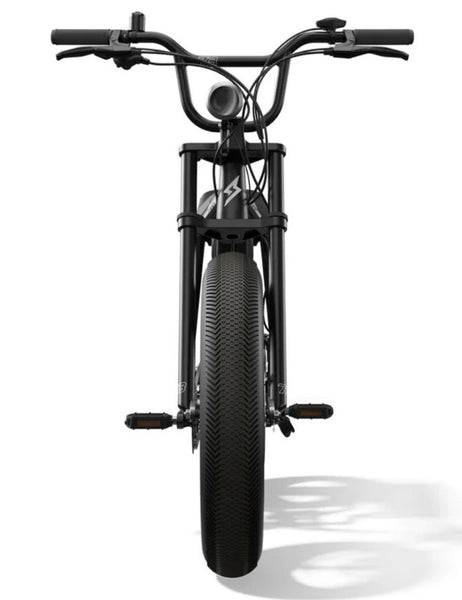 Super73 Z-Miami Electric Bike | Obsidian