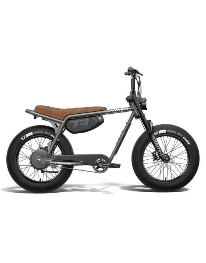 Super73 Z-Miami Special Edition Electric Bike | Paladium
