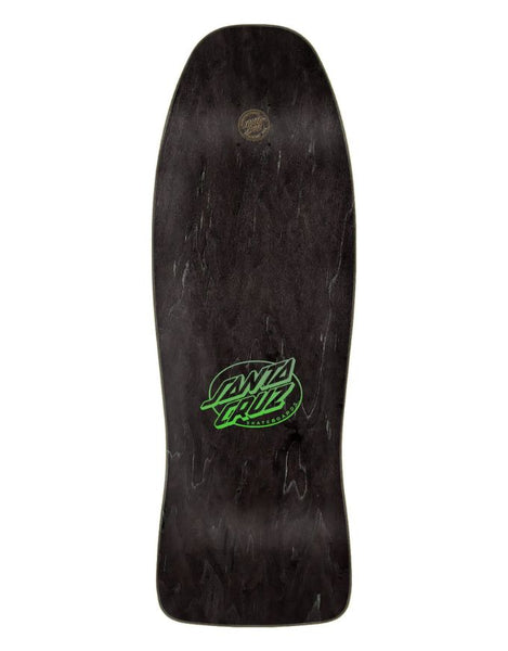 Santa Cruz End Kendall Foil Reissue Deck | 10.0"