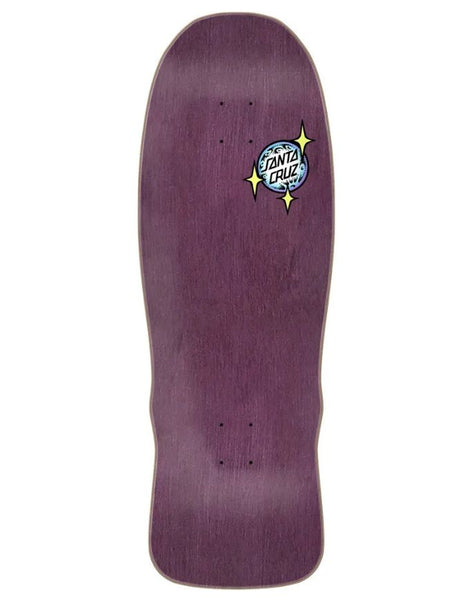 Santa Cruz Cosmic Winkowski Deck | 10.35"