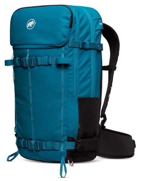 Mammut Nirvana 2025 Backpack 35L | Sapphire/Black