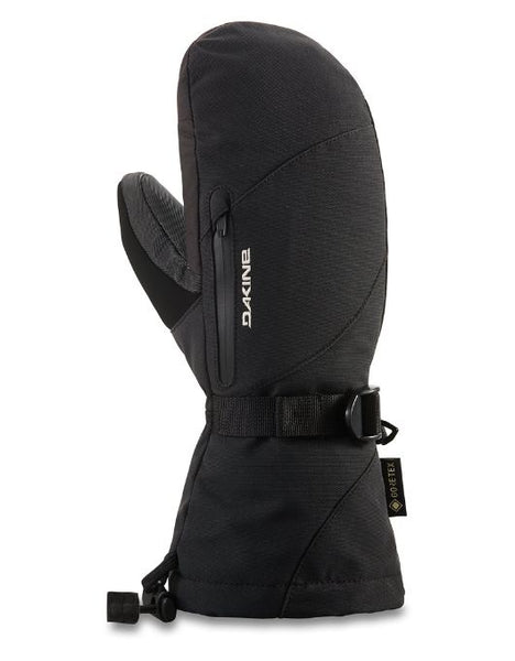 Dakine Sequoia Gore-Tex Womens Mitt 2024 | Black