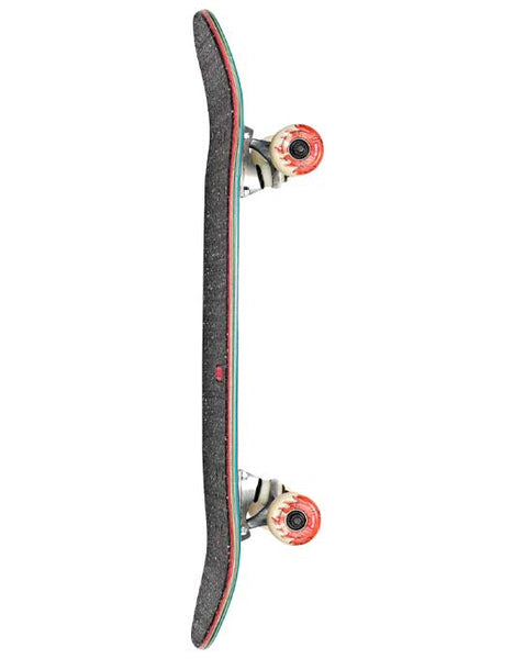 Globe Kids Softie Micro Complete Black/In Flames | 7.125"