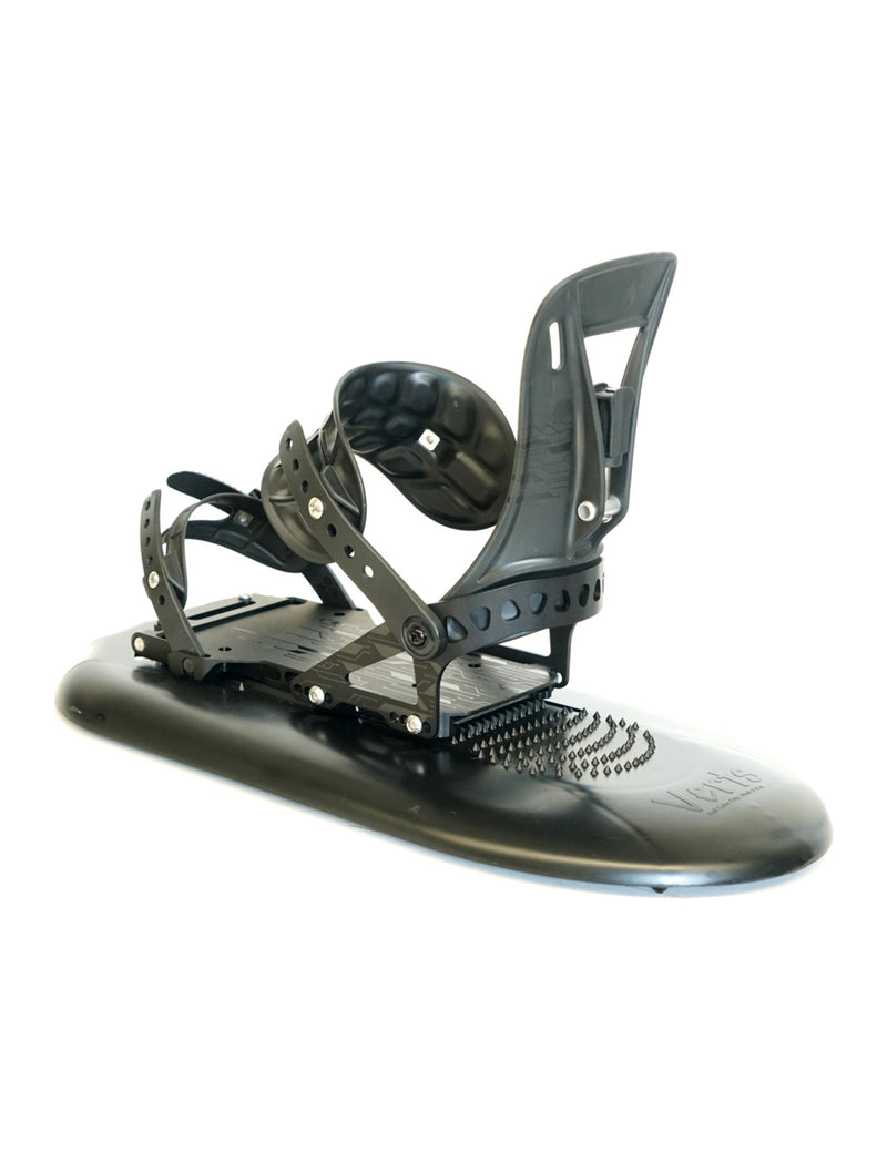 Spark R&D Verts Snowshoes with binding rear