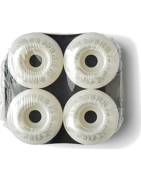 Spitfire Burners Wheels | 99D/52mm