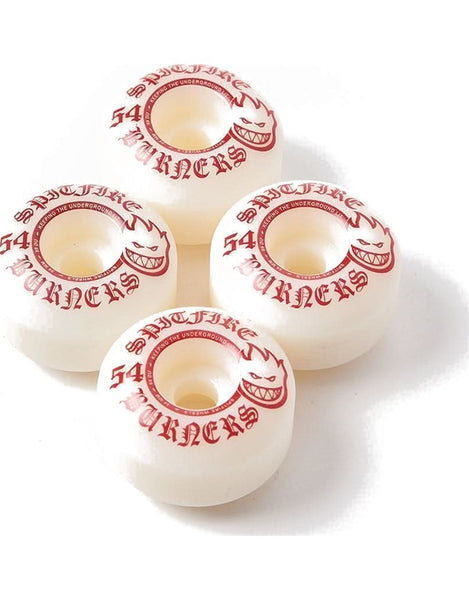 Spitfire Burners Wheels | 99D/54mm