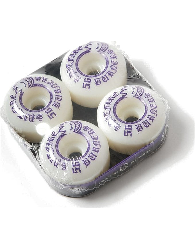 Spitfire Burners Wheels | 99D/56mm