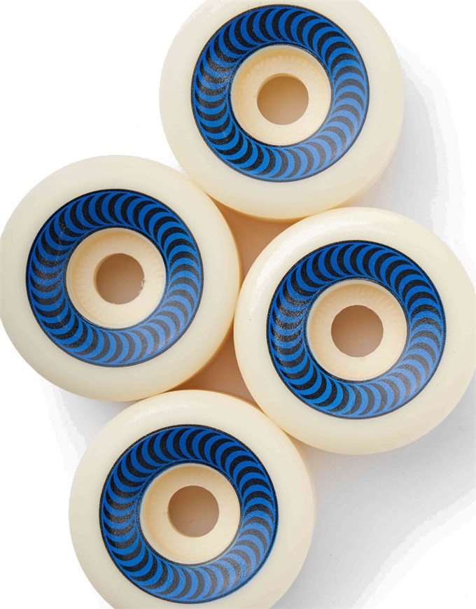 Spitfire F4 OG Classic Wheels | 99D/56mm