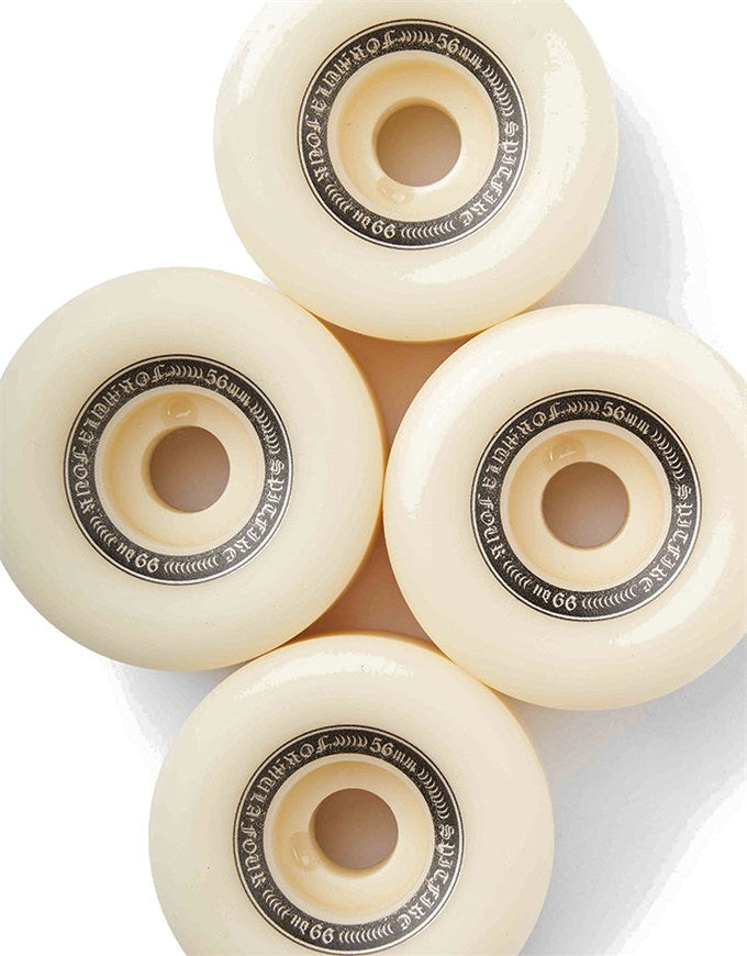 Spitfire F4 OG Classic Wheels | 99D/56mm
