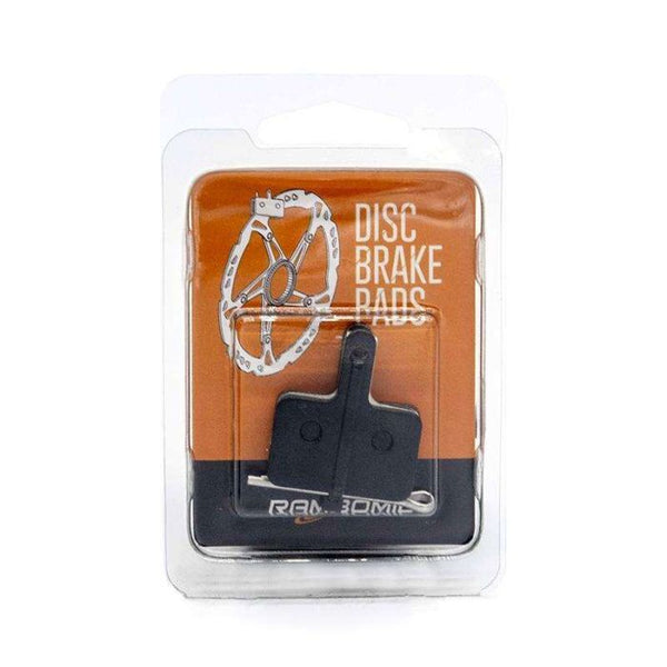 Rambomil Disc brake Pads