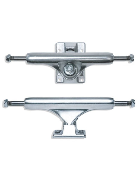 Slappy ST1 Classic Skateboard Trucks Pair | 10"