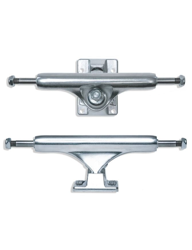 Slappy ST1 Classic Skateboard Trucks Pair | 10"