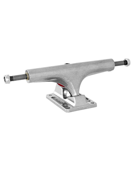 Independent Stage 4 Trucks Polished Silver | 146 (Pair)