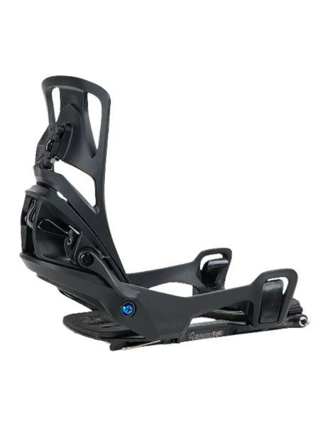 Burton Men's Step-On Splitboard Binding 2025 | Black