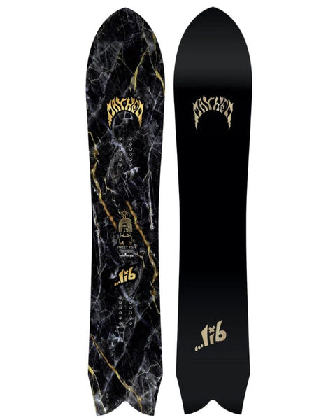 Lib Tech Mayhem Sweetfish Snowboard | 2027