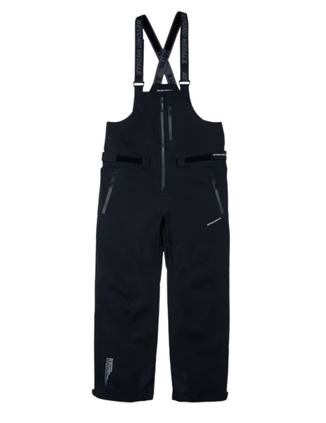 Beyond Medals Tech 3L Bib 2026 | Black