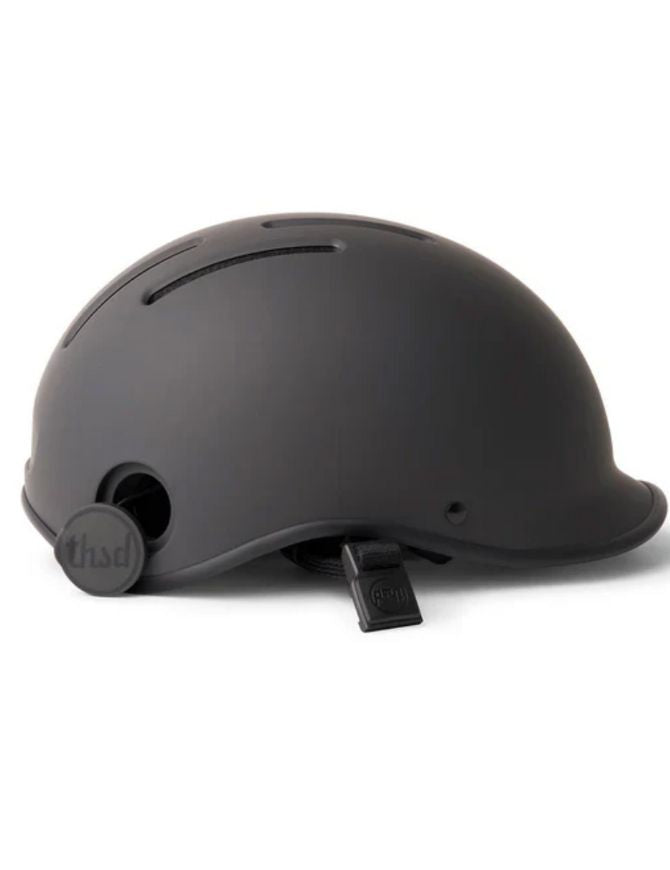 Thousand Heritage 2.0 Skate & Bike Helmet | Stealth