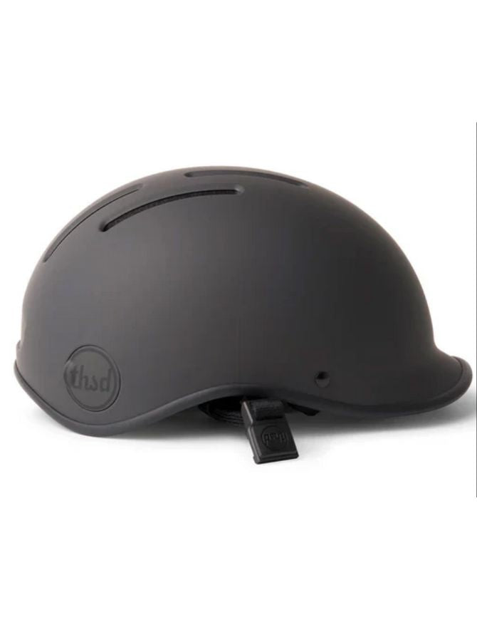 Thousand Heritage 2.0 Skate & Bike Helmet | Stealth