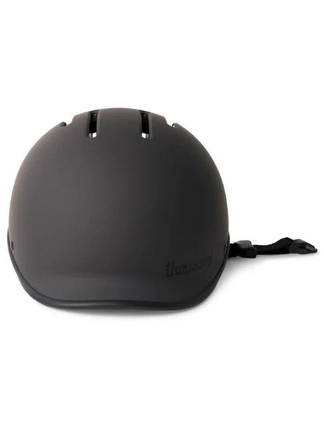 Thousand Heritage 2.0 Skate & Bike Helmet | Stealth