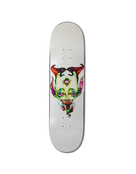 There Ghoul Chandler Deck | 8.5"