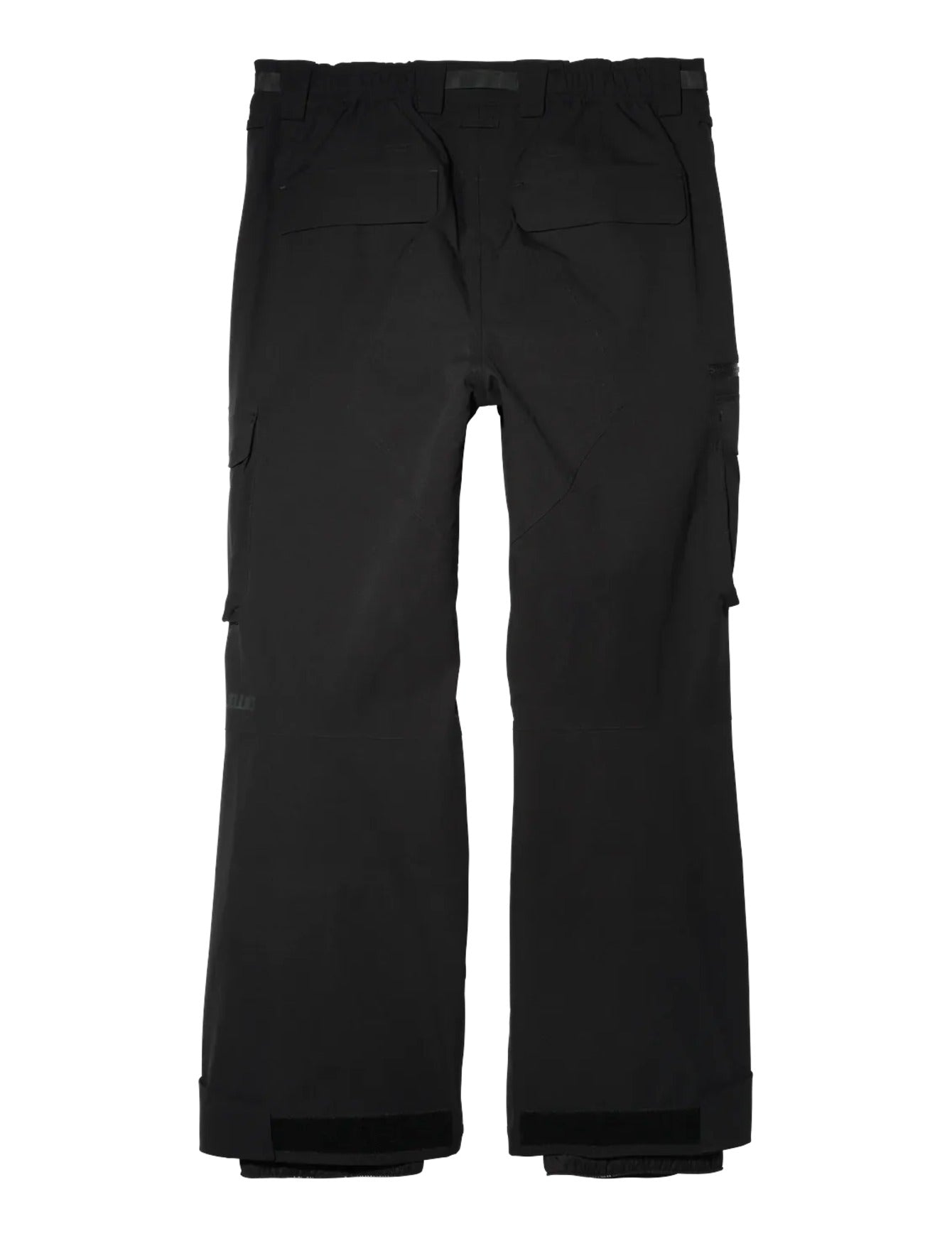 ThirtyTwo Blahzay Cargo Men's Pant 2027 | Black back