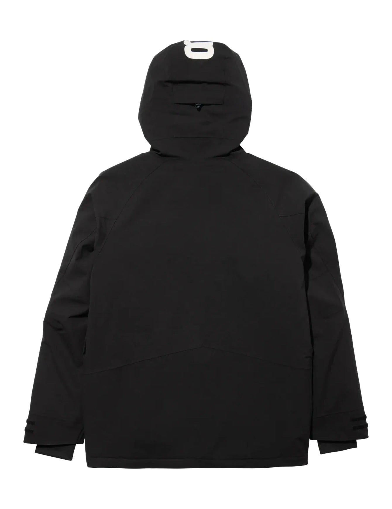 ThirtyTwo Lashed Insulated Men's Jacket 2027 | Black back