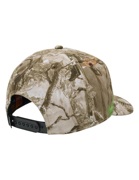 ThirtyTwo 32 Snapback 2027 Camo