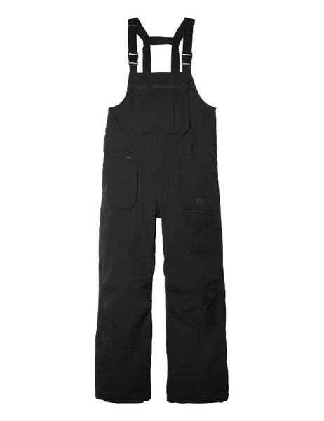 ThirtyTwo Basement Men's Bib 2027 Black