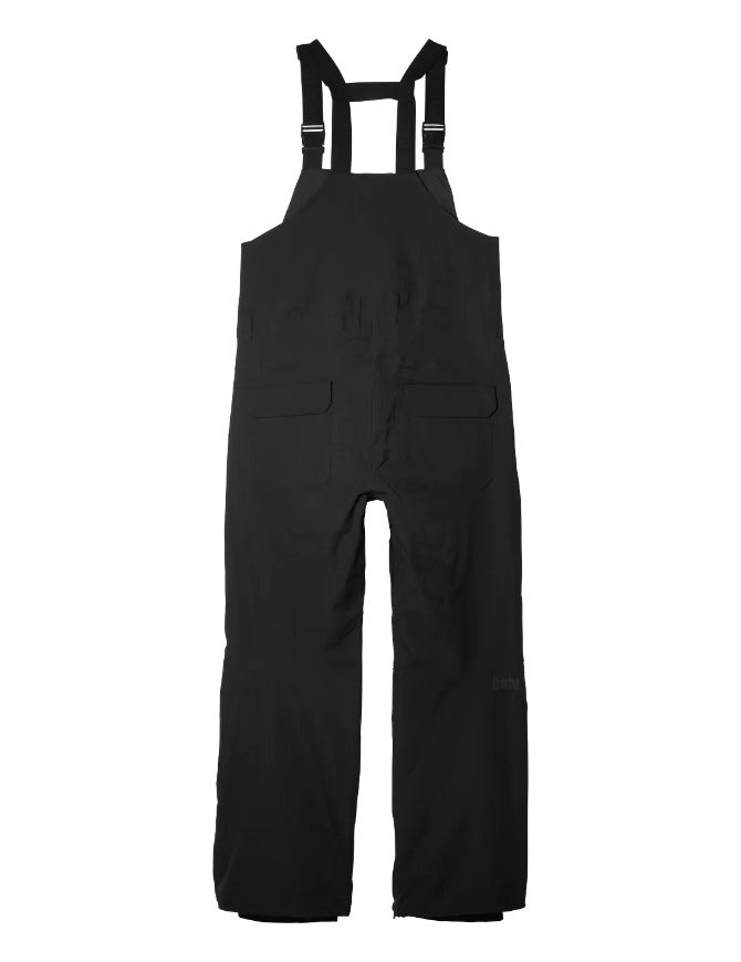 ThirtyTwo Basement Men's Bib 2027 Black