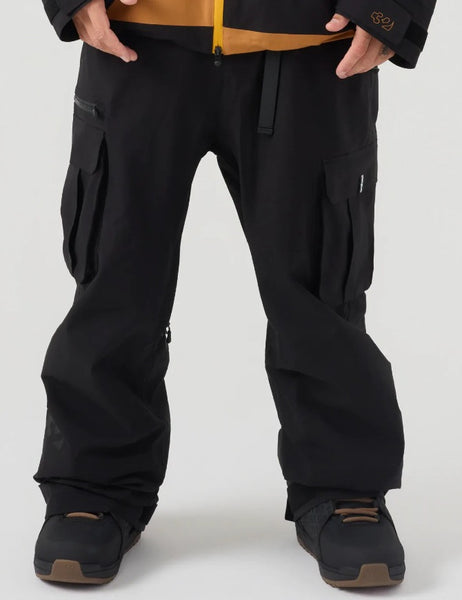 ThirtyTwo Blahzay Cargo Men's Pant 2027 Black