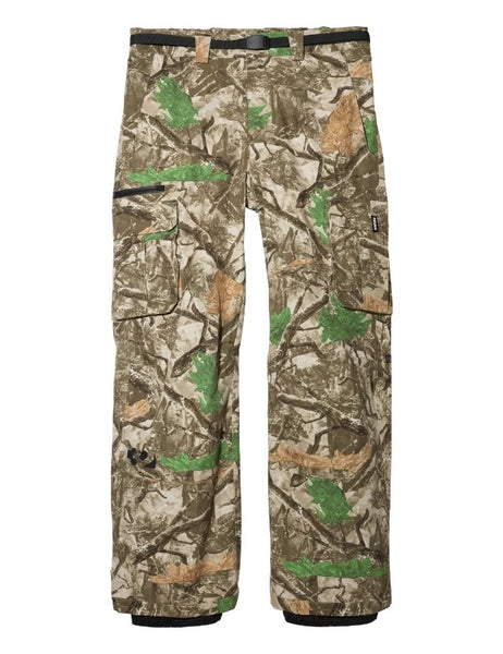 ThirtyTwo Blahzay Cargo Men's Pant 2027 Camo