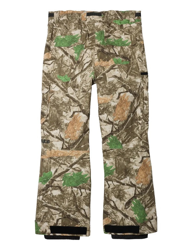 ThirtyTwo Blahzay Cargo Men's Pant 2027 Camo